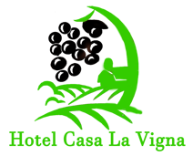 Hotel Casa La Vigna